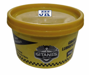 GRAXA COMUM 500G PARA USO GERAL