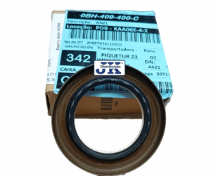 Retentor Do Diferencial 62 X 40 X 8MM Peça para Transmissão e Câmbio Automático DQ250