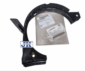 Defletor GM TRACKER Peça Para Câmbio Automático E Transmissão 6T41