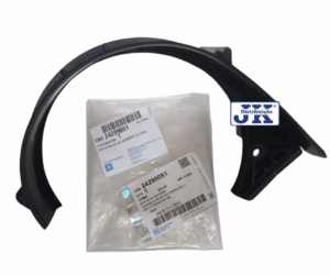 Defletor GM TRACKER Peça Para Câmbio Automático E Transmissão 6T41