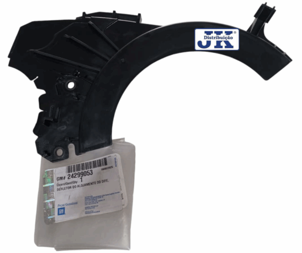 DEFLETOR - GM TRACKER Peça Para Câmbio Automático 6T41 - Imagem 2