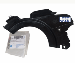 DEFLETOR - GM TRACKER Peça Para Câmbio Automático 6T41