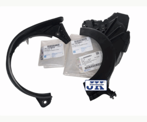 Kit Defletor (24299051/ 24299053) GM TRACKER Peça Para Câmbio Automático E Transmissão 6T41