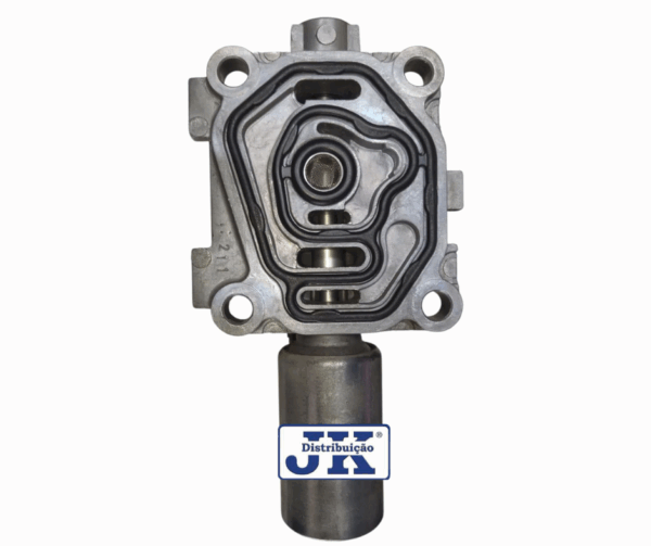 BLOCO DO SOLENOIDE COM 01 SOLENOIDE Peça para Transmissão e Câmbio AUTOMATICO BAYA - Imagem 2