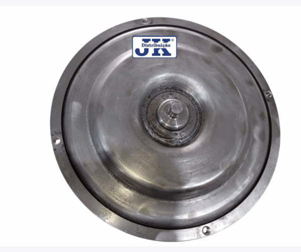 CONVERSOR DE TORQUE SEMI NOVO Peça Para Transmissão E Câmbio Automático TR690 - Imagem 2