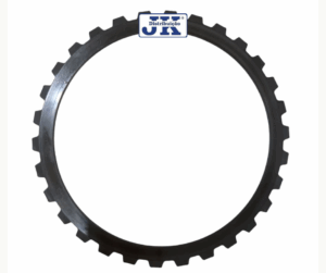 DISCO DE AÇO 123.96 X 104 X 1.59 MM Peça Para Câmbio Automático E Transmissão SUBARU TR580 / TR690