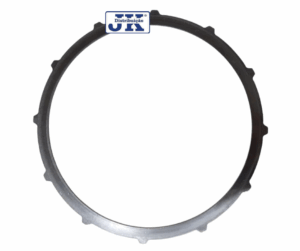 DISCO DE AÇO 56.65 X 135.37 X 1.20 MM Peça Para Câmbio Automático E Transmissão SUBARU TR580 / TR690
