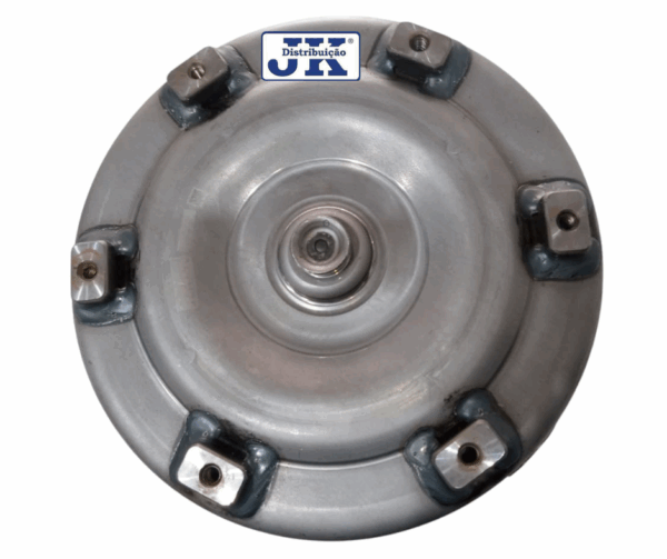 CONVERSOR DE TORQUE MODERNO NOVO Peça Para Transmissão E Câmbio Automático TF72 - Imagem 2