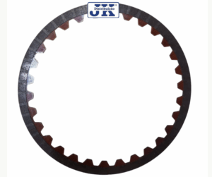 DISCO DE COMPOSITE 122.71 X 100 X 1.64 MM Peça Para Transmissão E Câmbio Automático TR580