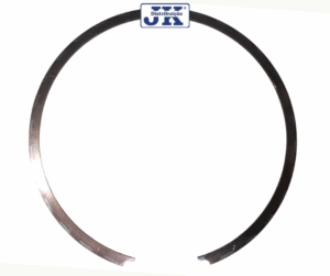 TRAVA 127.74 X 117.65 X 1.74 MM Peça Para Transmissão E Câmbio Automático TR580 / TR690