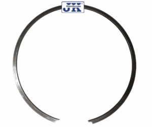 TRAVA 161.18 X 150.63 X 2.93 MM Peça Para Transmissão E Câmbio Automático TR580 / TR690