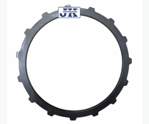 PLACA DE AÇO 124.56 X 103.50 X 3.60 MM Peça Para Transmissão E Câmbio Automático TR580 / TR690