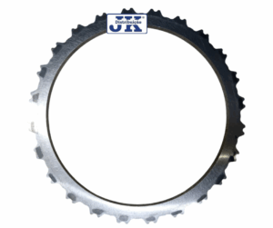 PLACA DE AÇO 129.45 X 108.47 X 4.80MM Peça Para Transmissão E Câmbio Automático TR580 / TR690