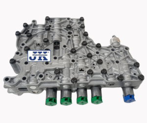 Corpo De Válvulas NOVO completo Peça para Câmbio Automático E Transmissão FORD TERRITORY VT5