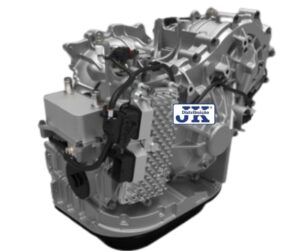 Câmbio NOVO Com Módulo TCM Peça Para Câmbio Automático E Transmissão FORD TERRITORY VT5