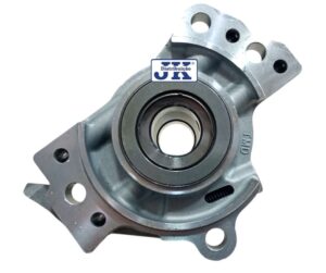 Suporte Da Engrenagem Com Eixo Peça Para Transmissão E Câmbio Automático JF015E, JF016E, JF017E, JF020E