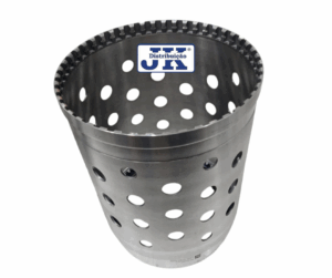 SUPORTE CENTRAL DE ALUMÍNIO Peça Para Transmissão HIBRIDO E Câmbio Automático 8HP75HZ