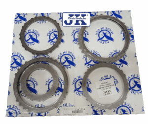 Kit De Aço V4A51 / V5A51eça Para Transmissão E Câmbio Automático R4A51/ V5A51 / R5A51 / V4A51 / F5A51 / F5HFF1 / A5HF1