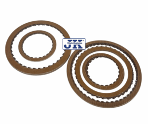 Kit Disco De Composite IMPORTADO Peça Para Transmissão E Câmbio Automático 6T70 / 6T75