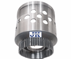 Capa Shell Peça Para Transmissão HIBRIDO E Câmbio Automático 8HP75HZ 8HP70 / 8HP75