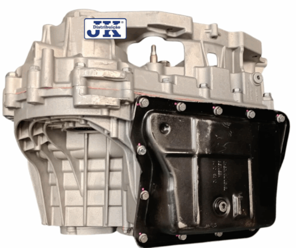 Câmbio (NOVO) Peça Para Câmbio Automático E Transmissão VT1 / VT2 - Imagem 3