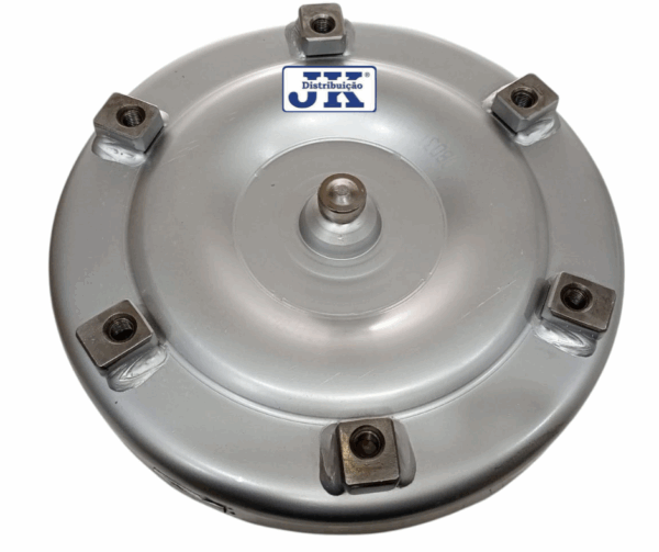 Conversor De Torque REVISADO SUZUKI Peça Para Transmissão E Câmbio Automático 0372LE - Imagem 2