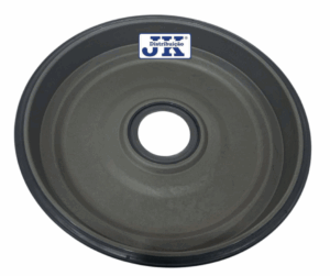 Retentor Da Tampa Frontal (ORIGINAL) Peça Para Transmissão E Câmbio Automático DQ500 DSG