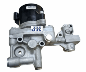 Motor Eletrico Com Suporte Start Stop  Peça Para Transmissão E Câmbio Automático JF015
