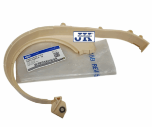 Defletor Branco (MODERNO) Peça Para Cambio Automático E Transmissão 6F15