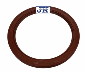 Retentor Do Volante Do Motor (104 X 86 X 7MM) TOUAREG PEÇA PARA MOTOR