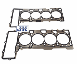 Kit Juntas Do Cabeçote TOUAREG PEÇA PARA MOTOR