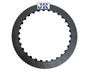 DISCO COMPOSITE 153 X 116 X 1.85 MM Peça Para Transmissão E Câmbio Automático F5A51 A5HF1