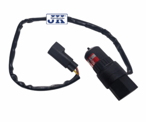 SENSOR DO VELOCIMETRO Peça Para Câmbio Automático E Transmissão CD4E
