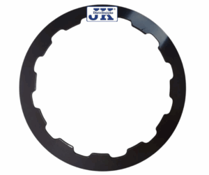 DISCO MOLA 80.44 X 62.77 X 1.80MM Peça Para Transmissão E Câmbio Automático TR580 / TR690