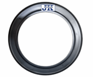PRATO DE APOIO DA MOLA 126.14 X 93.03 X 4.71MM Peça Para Transmissão E Câmbio Automático TR580 / TR690