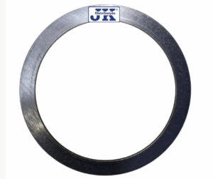ARRUELA DE ENCOSTO 77.61 X 63.45 X 1.57MM Peça Para Transmissão E Câmbio Automático TR580 / TR690