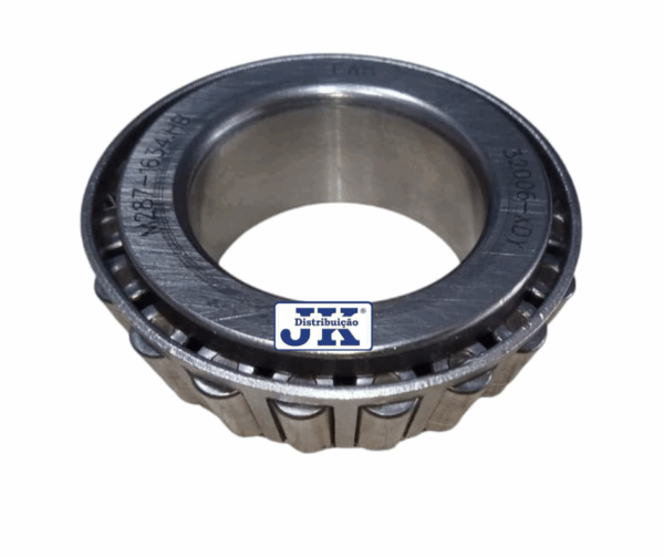ROLAMENTO DO PINHÃO 50.68 X 29.45 X 17.82MM Peça Para Transmissão E Câmbio Automático CVT VT1 / VT2 / VT3 - Imagem 3
