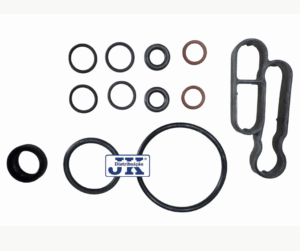 KIT DE ANEIS E VEDADORES Peça Para Transmissão e Câmbio Automático 6DCT450