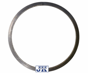 TRAVA 61.73 X 55.03 X 1.04MM Peça Para Transmissão E Câmbio Automático CVT VT1 / VT2 / VT3