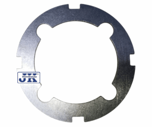 ARRUELA DE ENCOSTO 59.23 X 40.92 X 1.29MM Peça Para Transmissão E Câmbio Automático CVT VT1 / VT2 / VT3