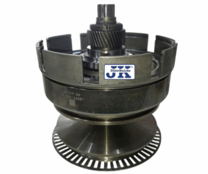 POLIA DO CVT COM ENGRENAGEM Peça Para Transmissão E Câmbio Automático CVT VT1 / VT2 / VT3