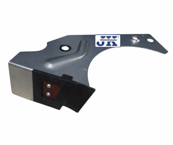 DEFLETOR PROTETOR Peça Para Câmbio Automático E Transmissão K120 - Imagem 2