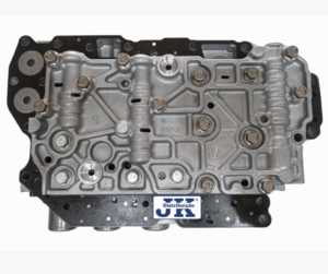 CORPO DE VÁLVULAS COM SOLENOIDE (COMPLETO) Peça Para Transmissão e Câmbio Automático FNR5