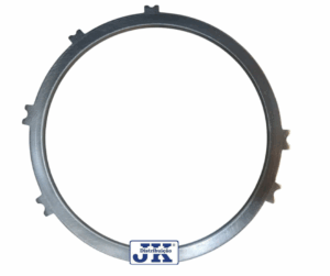 PLACA DE AÇO 145.15 X 122.10 X 4.23MM Peça Para Câmbio Automático E Transmissão K120