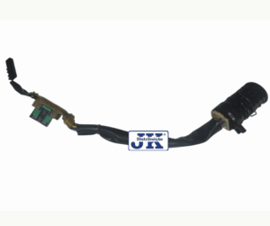 CHICOTE COM CONECTOR DE ENDRADA DO CAMBIO Peça Para Transmissão E Cambio Automatico F1CJC