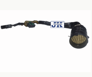 CHICOTE COM CONECTOR DE ENDRADA DO CAMBIO Peça Para Transmissão E Cambio Automatico F1CJC