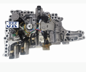 CORPO DE VALVULA COMPLETO COM SOLENOIDE Peça Para Transmissão E Cambio Automatico F1CJC
