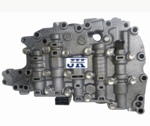 CORPO DE VALVULA COMPLETO COM SOLENOIDE Peça Para Transmissão E Cambio Automatico F1CJC