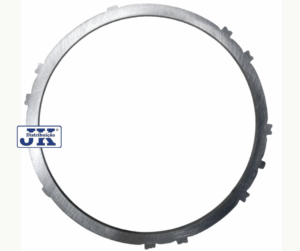 PLACA DE FECHAMENTO 185.35 X 162.91 X 4.95MM Peça Para Transmissão E Cambio Automatico F1CJC