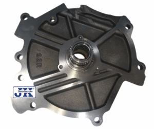 SUPORTE ESTATOR Peça Para Transmissão E Cambio Automatico F1CJC